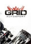 Grid: Autosport (Black Edition)