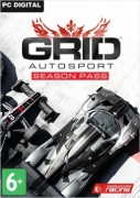 Grid: Autosport - Season Pass