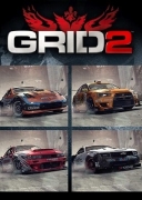 GRID 2 - Drift Pack