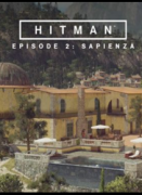 Hitman: Sapienza - Episode 2