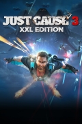 Just Cause 3 (XXL Edition Bundle)