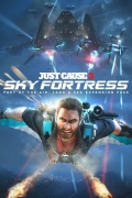 Just Cause 3 : Sky Fortress Pack (DLC)