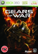 Gears of War (Xbox 360/Xbox One)