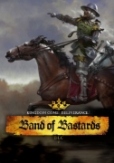 Kingdom Come: Deliverance – Band of Bastards (DLC)