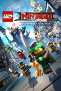LEGO: Ninjago Movie
