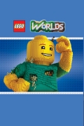 LEGO: Worlds