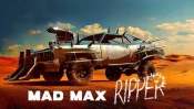 Mad Max: The Ripper (DLC)