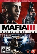 Mafia III (Deluxe Edition)