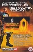 Mass Effect 2 - Cerberus (DLC)