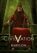 Sid Meier's Civilization V - Babylon (Nebuchadnezzar II) (DLC)