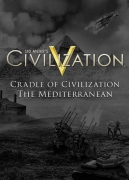 Sid Meier's Civilization V - Cradle of Civilization: Mediterranean (DLC)