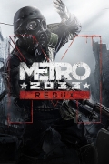 Metro 2033 Redux (GOG)