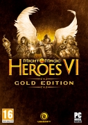 Might & Magic: Heroes VI (Gold Edition)