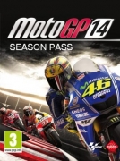 MotoGP 14 - Season Pass (DLC)
