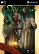 Magicka - The Stars Are Left (DLC)
