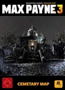 Max Payne 3 - Cemetery Multiplayer Pack (DLC)