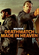 Max Payne 3 - Deathmatch Made in Heaven Pack (DLC)
