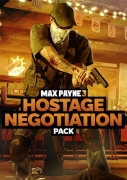 Max Payne 3 - Hostage Negotiation Pack (DLC)