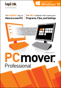 PCmover Professional