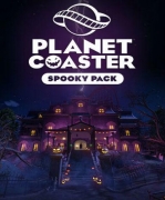 Planet Coaster - Spooky Pack (DLC)