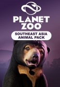 Planet Zoo: Southeast Asia Animal Pack (DLC)