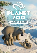 Planet Zoo: Arctic Pack (DLC)