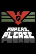 Papers, Please (GOG)