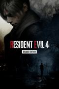 Resident Evil 4 (Deluxe Edition)