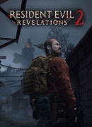 Resident Evil: Revelations 2 - Episode Two: Contemplation (DLC)