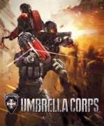Resident Evil: Umbrella Corps