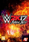 WWE 2K17 - Season Pass (DLC)