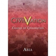 Sid Meier's Civilization V - Cradle of Civilization: Asia (DLC)