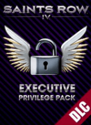 Saints Row IV Executive Privilege Pack