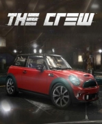 The Crew - Mini Cooper / Z4 DLC