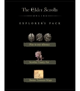 The Elder Scrolls Online - Explorer Pack (DLC)