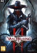 The Incredible Adventures of Van Helsing (Complete Pack)