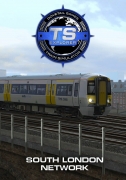 Train Simulator - South London Network Route Add-On (DLC)