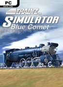 Trainz Simulator: Blue Comet (DLC)