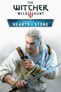 The Witcher 3: Hearts of Stone (DLC)