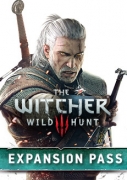 The Witcher 3: Wild Hunt - Expansion Pass (DLC)