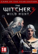 The Witcher 3: Wild Hunt GOTY