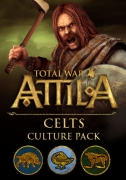 Total War: Attila - Celts Culture Pack (DLC)