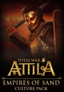 Total War: Attila - Empire of Sand Culture Pack (DLC)