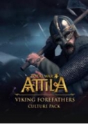 Total War: Attila (inc. Viking Forefathers Culture Pack)