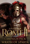 Total War: Rome 2 - Wrath of Sparta (DLC)