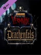 Warhammer: End Times - Vermintide Drachenfels DLC