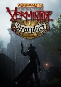 Warhammer: End Times - Vermintide Stromdorf DLC