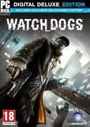 Watch Dogs (Deluxe Edition)