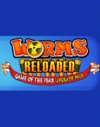 Worms Reloaded - Game Of The Year Upgrade (DLC)