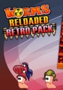 Worms Reloaded - Retro Pack (DLC)